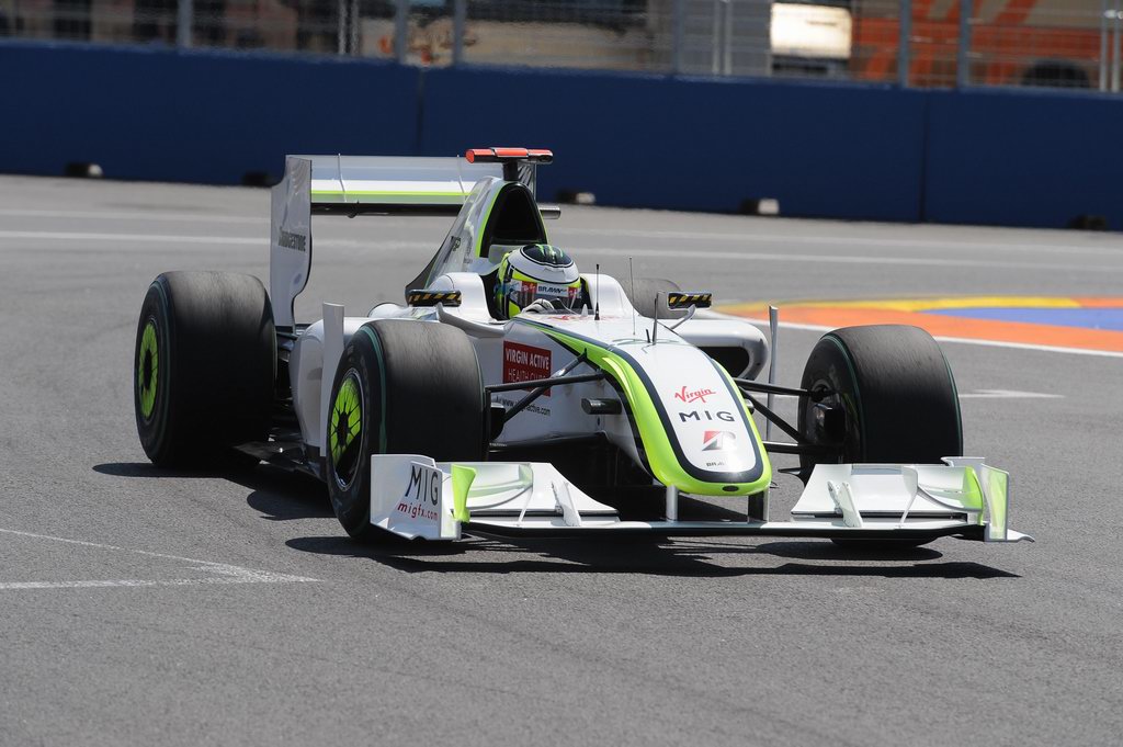 GP EUROPA - Qualifiche e Prove Libere 3